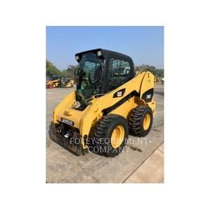Caterpillar 246CSTD1C