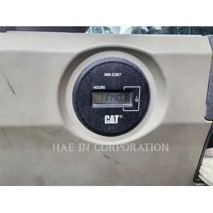 Caterpillar 374FL, Crawler Excavators, Construction