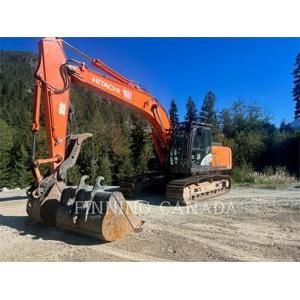 Caterpillar 210LC