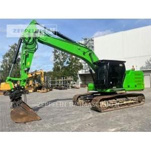 Caterpillar 323-07C