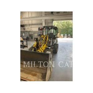 Wacker WL32, Wheel Loaders, Construction