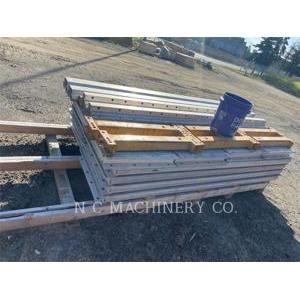 PRO-TECH ALUM. MODULAR SHORING PACKAGE, Petroleum Engines, Construction