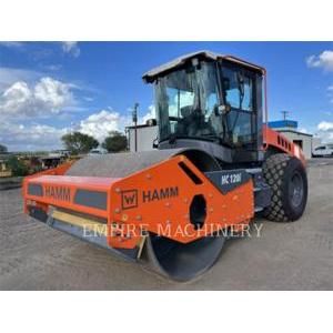 Hamm HC120I
