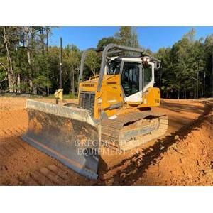 Liebherr PR716 LGP, Crawler dozers, Construction