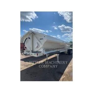 Trail King INDUSTRIES INC. TK60SSD, trailers, Transport