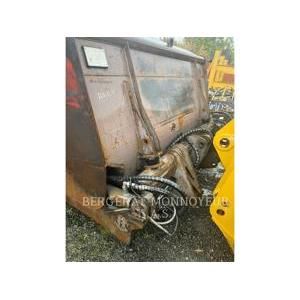 Volvo L50G/GODET/GHD, bucket, Construction