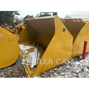 Rockland INC 972 LIGHT MATERIAL BUCKET, bucket, Construction