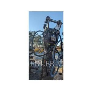 Caterpillar WT-HAMR, hammer, Construction