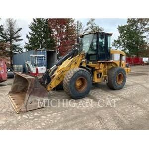 Caterpillar 930GIT, Wheel Loaders, Construction