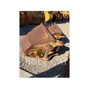 Rockland INC, bucket, Construction