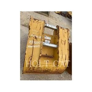 Rockland INC B 36 PGBU, bucket, Construction