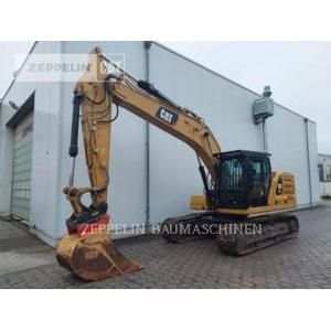 Caterpillar 320-07A