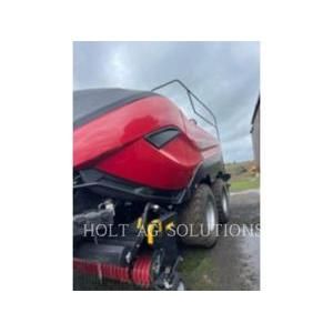Case IH LB436HD, hay equipment, Agriculture
