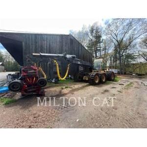 Caterpillar 580