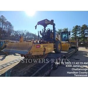 Caterpillar CP44, Compactors, Construction