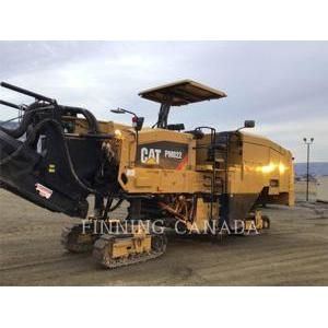 Caterpillar PM822