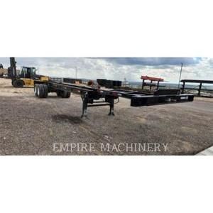 US MFGRS CHASSIS, Systems / Components, Construction