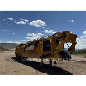 Vermeer TR626