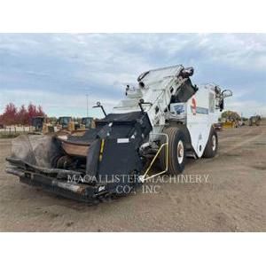 Roadtec SB2500C