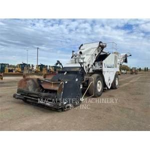 Roadtec SB2500D