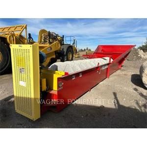 MISCELLANEOUS MFGRS FMSSW44X33, material handlers / demolition, Construction