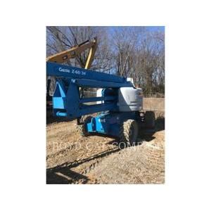 Genie Z60/34 4WD G84