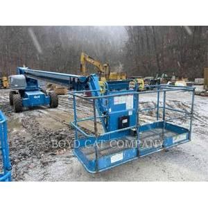 Genie S85 G84