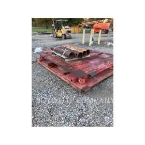 Protec TBOX-810 P24, Petroleum Engines, Construction
