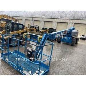 Genie S85 G84