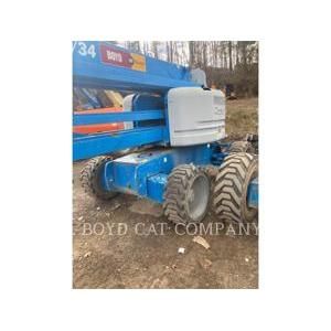 Genie Z60/34 4WD G84