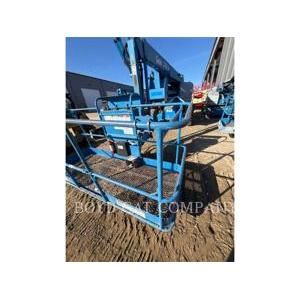 Genie Z60/34 4WD G84