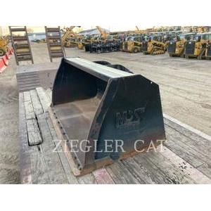 910-918 IT WHEEL LOADER BUCKET, bucket, Construction