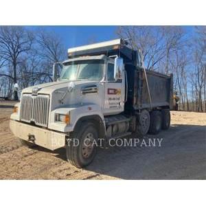 Western Star 4700SF W21