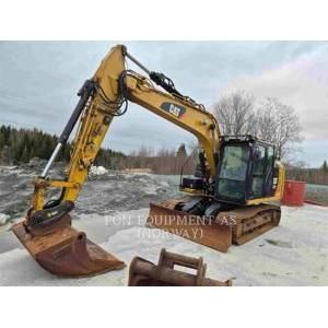 Caterpillar 312EL