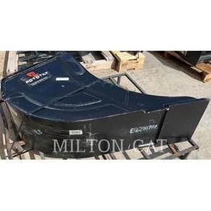 Rototilt S40 14 TRENCH BUCKET, bucket, Construction