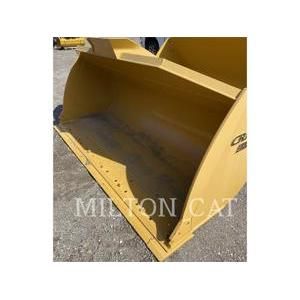 Craig 930M 3.2 CYD GENERAL PURPOSE PERFORMANCE BUCKET, bucket, Construction