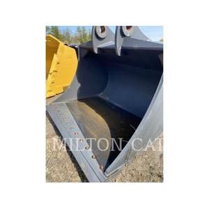 Wimmer HARTSTAHL GMBH 349/352 78INCH DITCH CLEANING BUCKE, bucket, Construction