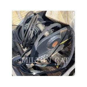 Engcon 307-308 QUICK HITCH, Quick Connectors, Construction