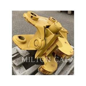 Wain-Roy M313D-M318F XLS SWINGER COUPLER, Quick Connectors, Construction