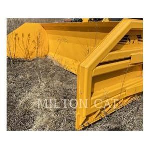 Kodiak TRAILERS INC. 22 KODIAK ADJUSTABLE WING BOX PLOW, snow removal, Agriculture