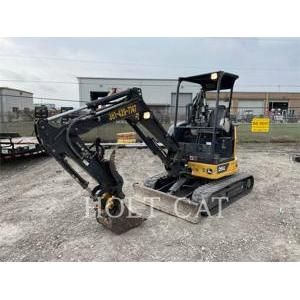 John Deere & CO. 26G