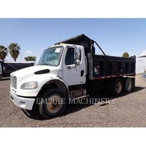 Freightliner M2 106