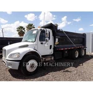 Freightliner M2 106