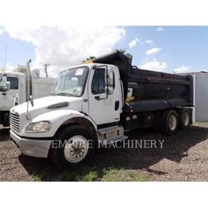 Freightliner M2 106