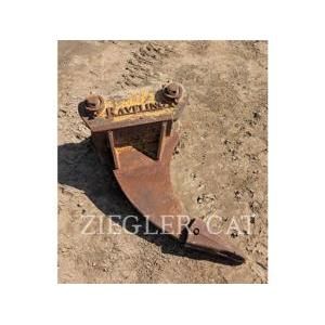 RAVELING 312 LINK EXCAVATOR RIPPER, Rippers, Construction