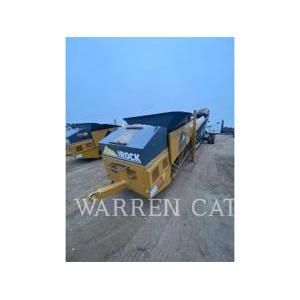 Irock CRUSHERS M-8036