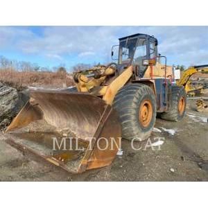 Kobelco / KOBE STEEL LTD LK900, Wheel Loaders, Construction