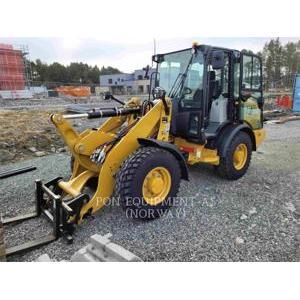 Caterpillar 906M