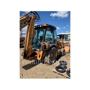 Case 580 SUPER M