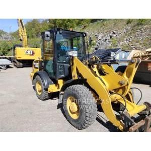Caterpillar 906M